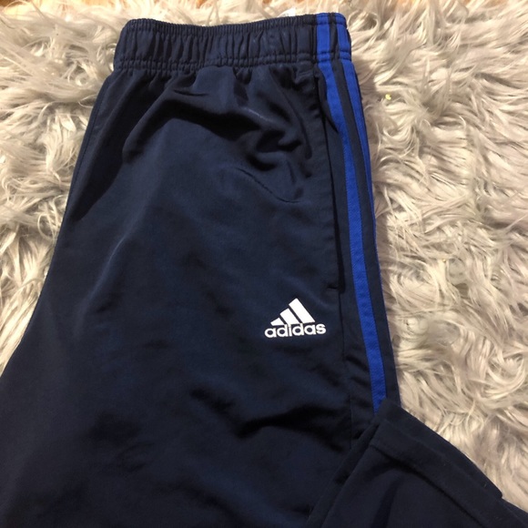 ✨SOLD✨ Adidas Track Pants - Picture 2 of 2
